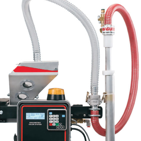 Dosing System
