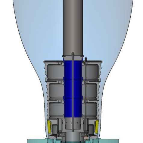 Cooling System