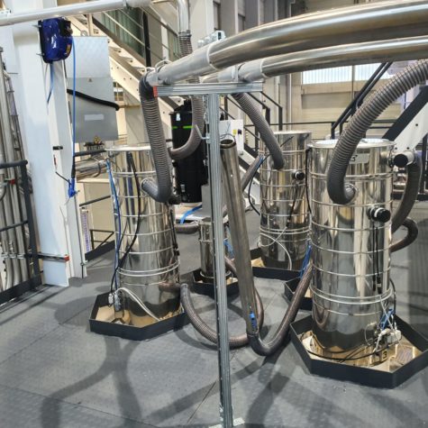 Conveying System