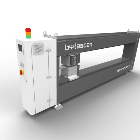 BYTASCAN