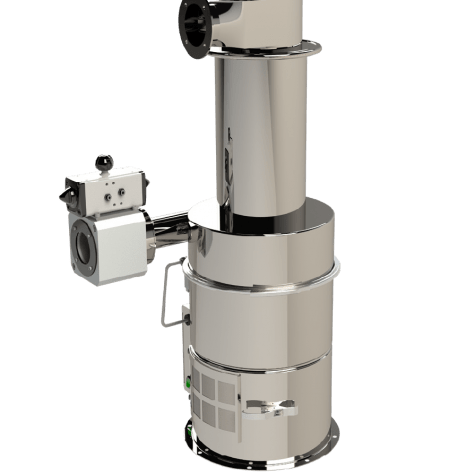 DYDUSTER RENDER