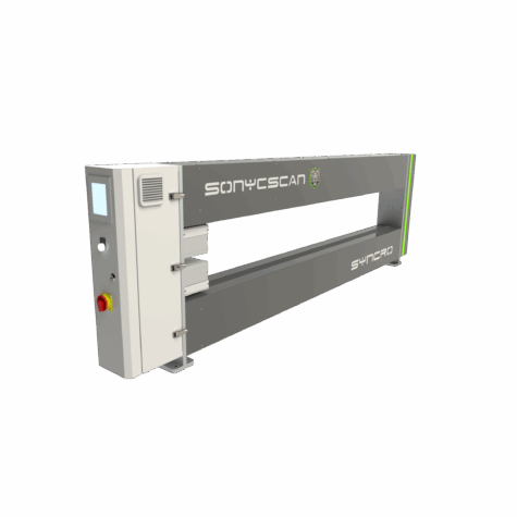 Sonycscan