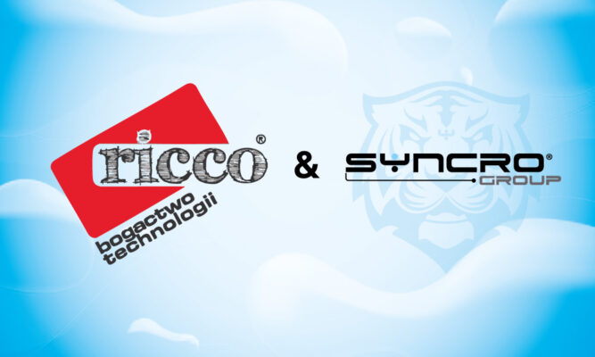 Home - Welcome to Syncro Group Website