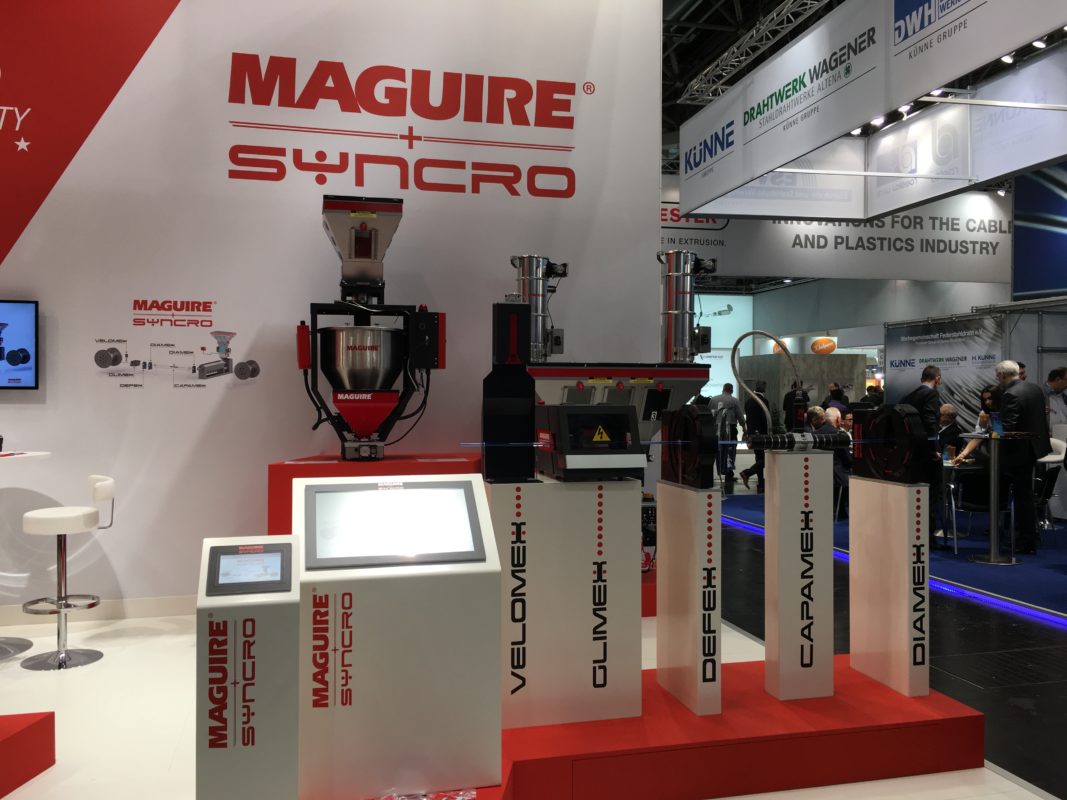 Welcome to Syncro Group Website