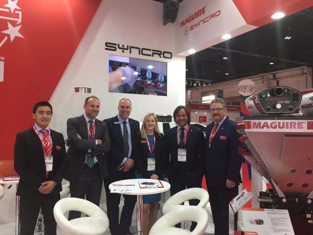 Welcome to Syncro Group Website