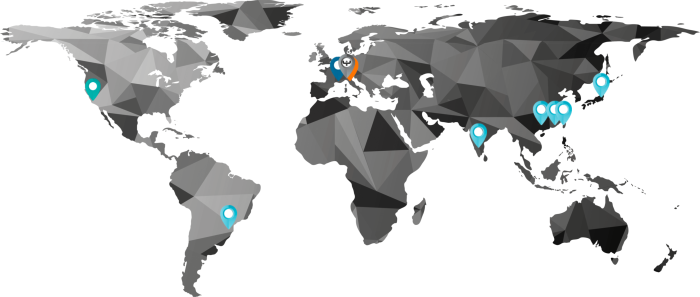 Welcome to Syncro Group Website