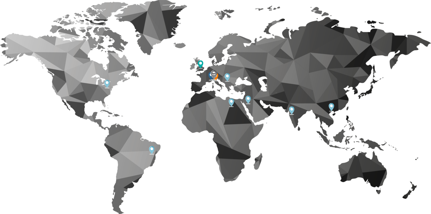 Welcome to Syncro Group Website
