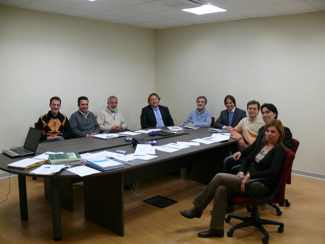 Welcome to Syncro Group Website