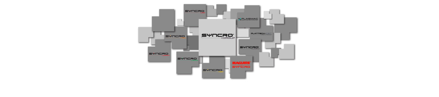 Welcome to Syncro Group Website