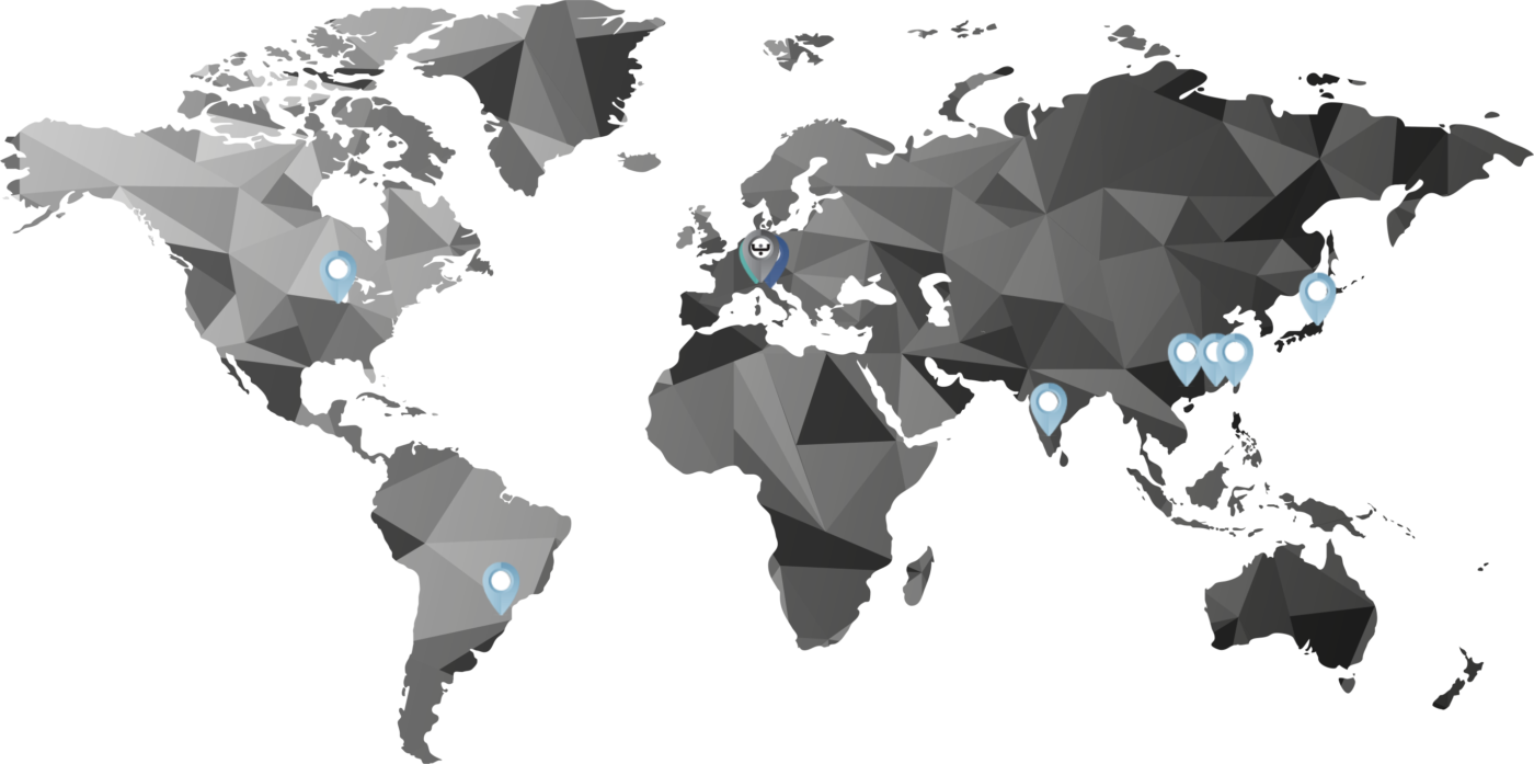 Welcome to Syncro Group Website