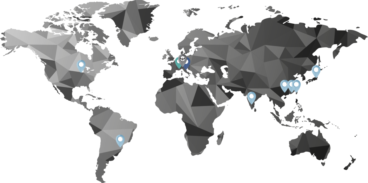 Welcome to Syncro Group Website