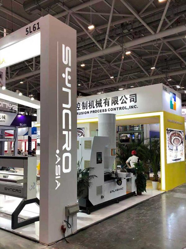 Welcome to Syncro Group Website