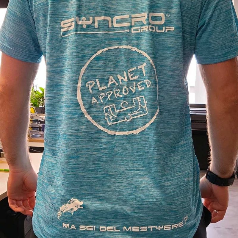 Welcome to Syncro Group Website