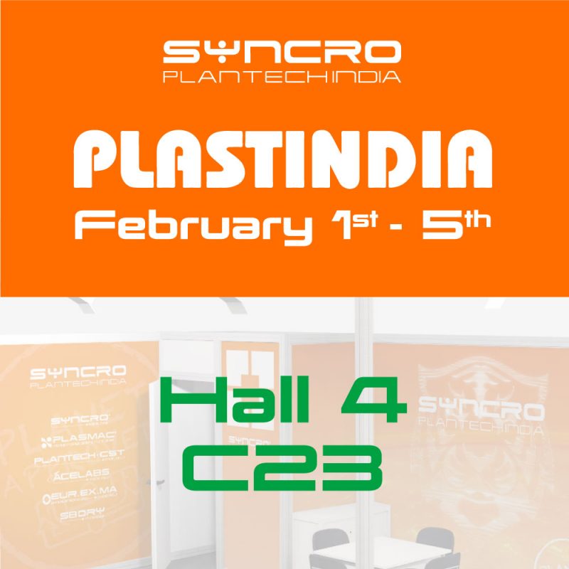 Welcome to Syncro Group Website