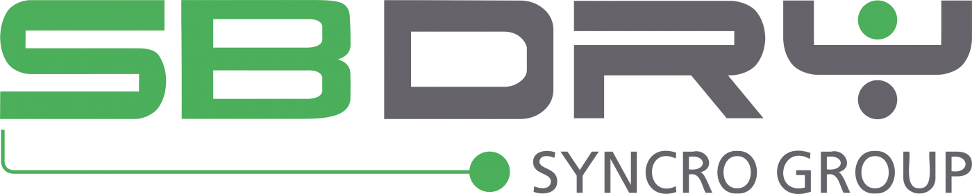 Welcome to Syncro Group Website