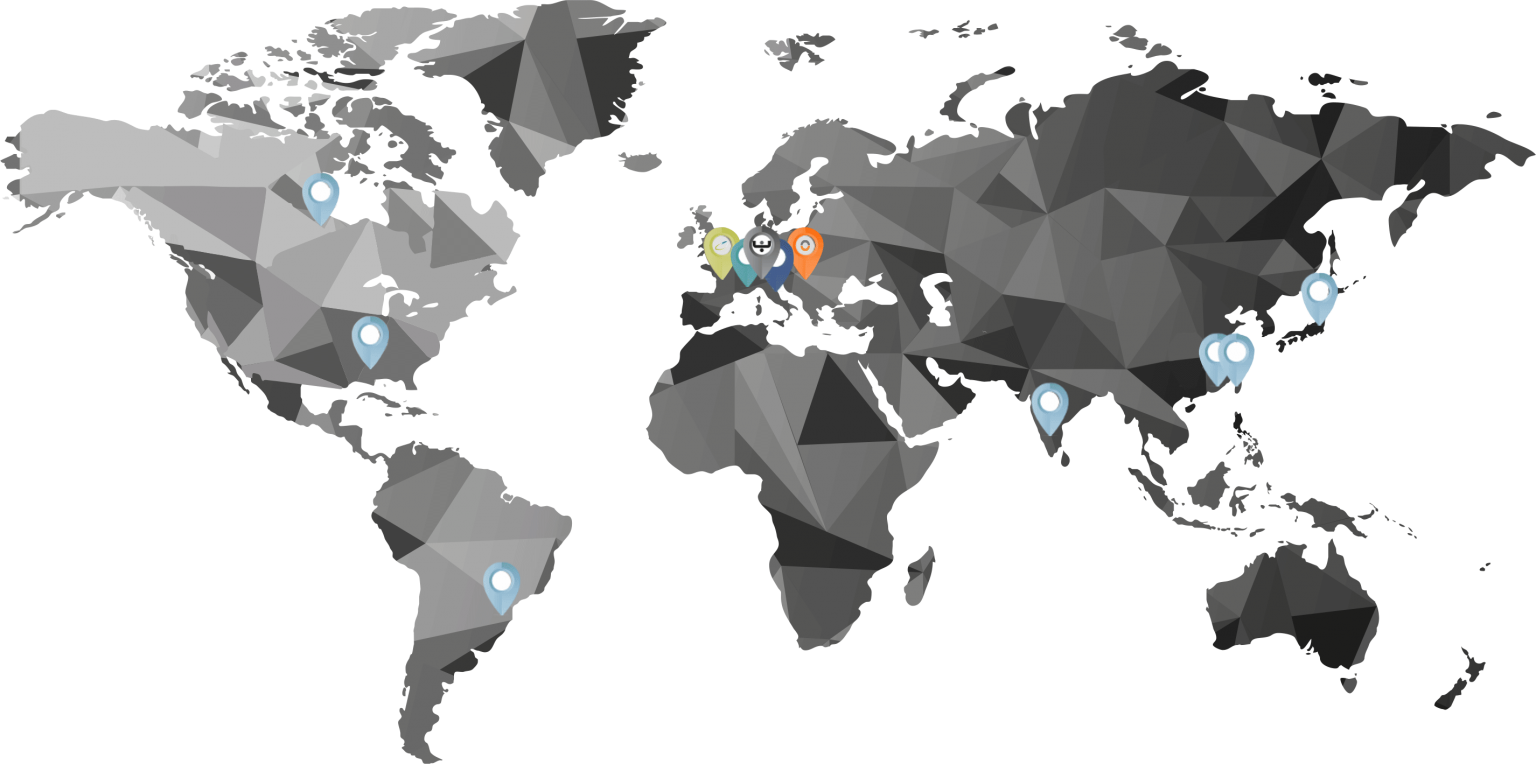 Welcome to Syncro Group Website