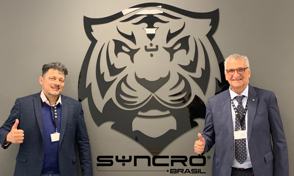 Syncro Group – Nuova Join Venture Con La Società Mical In Brasile ...