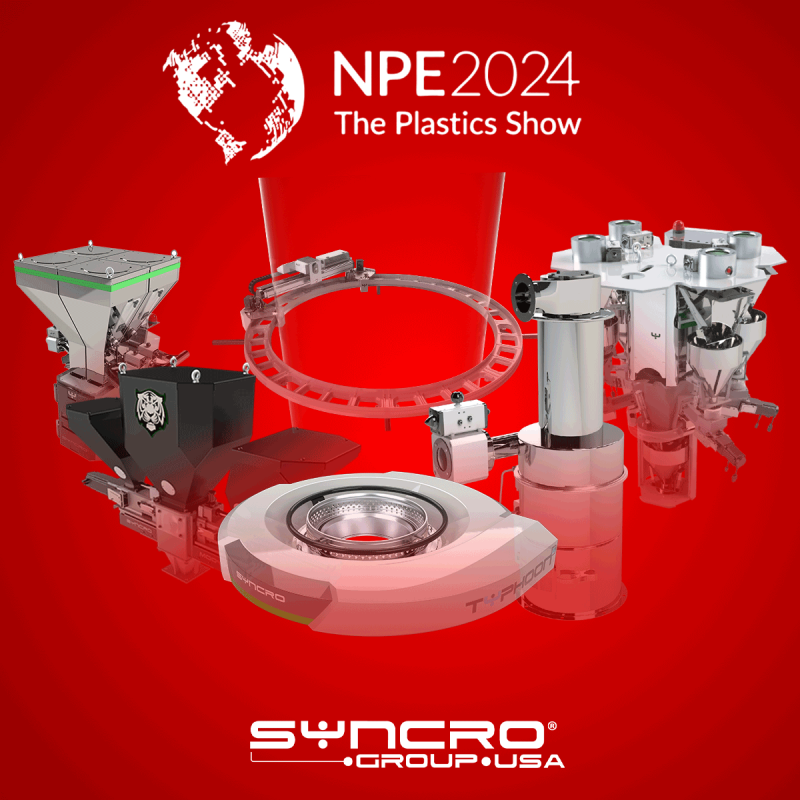 Welcome to Syncro Group Website