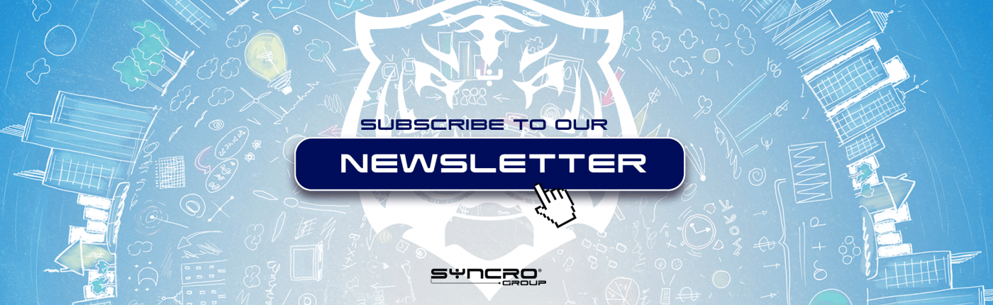Welcome to Syncro Group Website