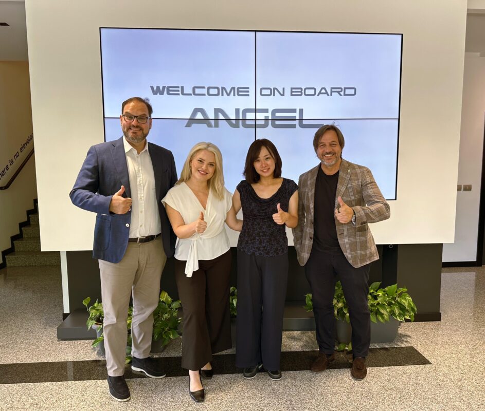 Welcome to Syncro Group Website